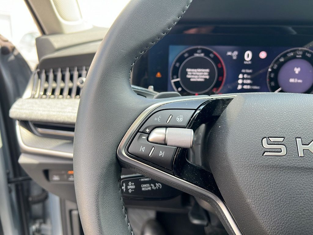 Skoda Superb - Bild 21