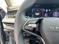 Skoda Superb - Vorschau Bild 21