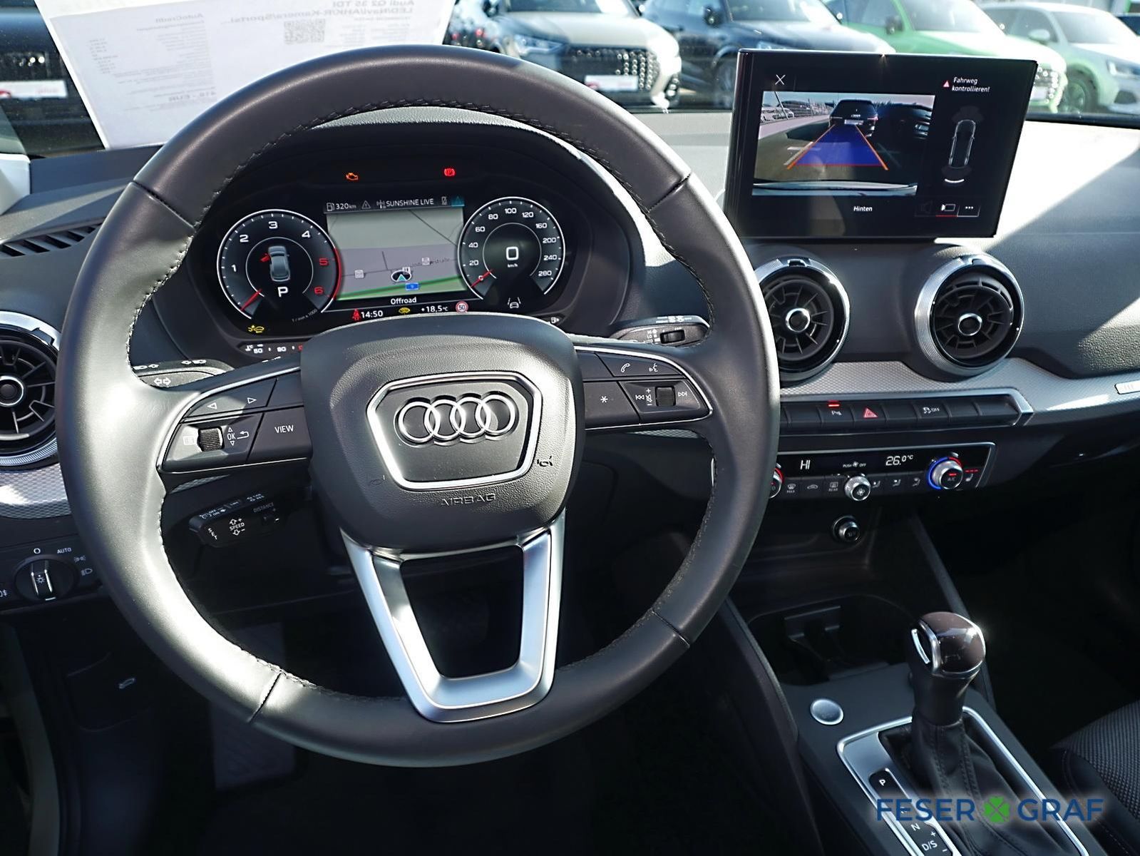 Audi Q2 - Bild 7