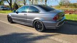 BMW 318Ci - - BMW 3 Series aus 2002: Coupe