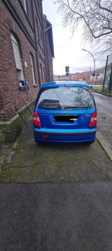 Hyundai Atos / Atos Prime, Benzin, Euro 4,... - Hyundai Atos: Prime