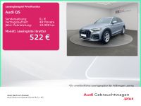 Audi Q5 - Vorschau Bild 1