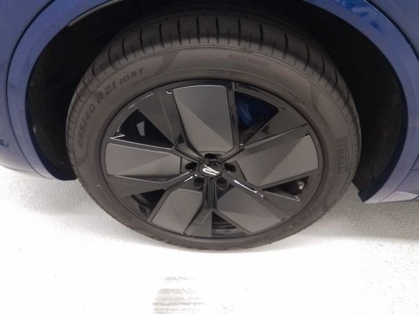 Volkswagen Touareg - Bild 10