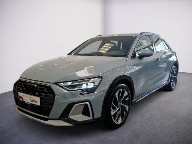 A3 allstreet 35 TDI LED+KAMERA+VCP+AHK+USB+DAB