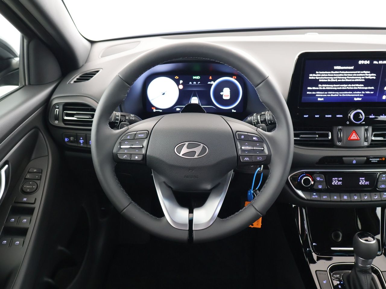 Hyundai i30 – Bild 12