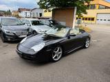 Porsche 911 Carrera Cabriolet/Hardtop - Porsche: Cabrio, Hardtop