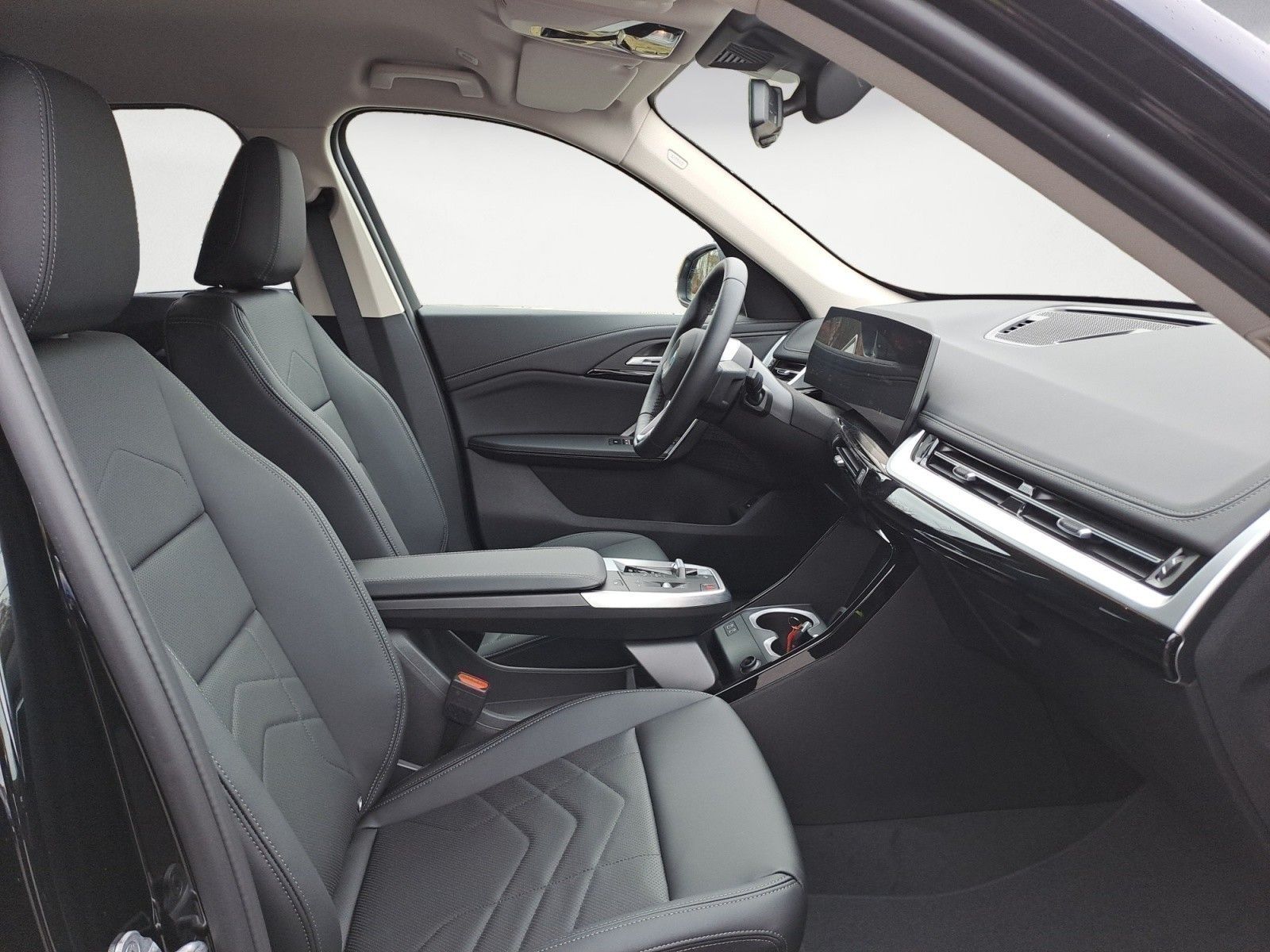 BMW X1 - Bild 10