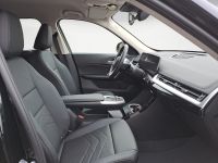 BMW X1 - Vorschau Bild 10