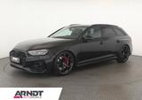 Audi RS4 Avant competition+ Matrix Pano Nav BangO Kam - Audi RS4 in Düsseldorf