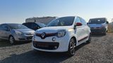 Renault Twingo Luxe Engery Sport ICE - Renault Twingo: Navigationssystem