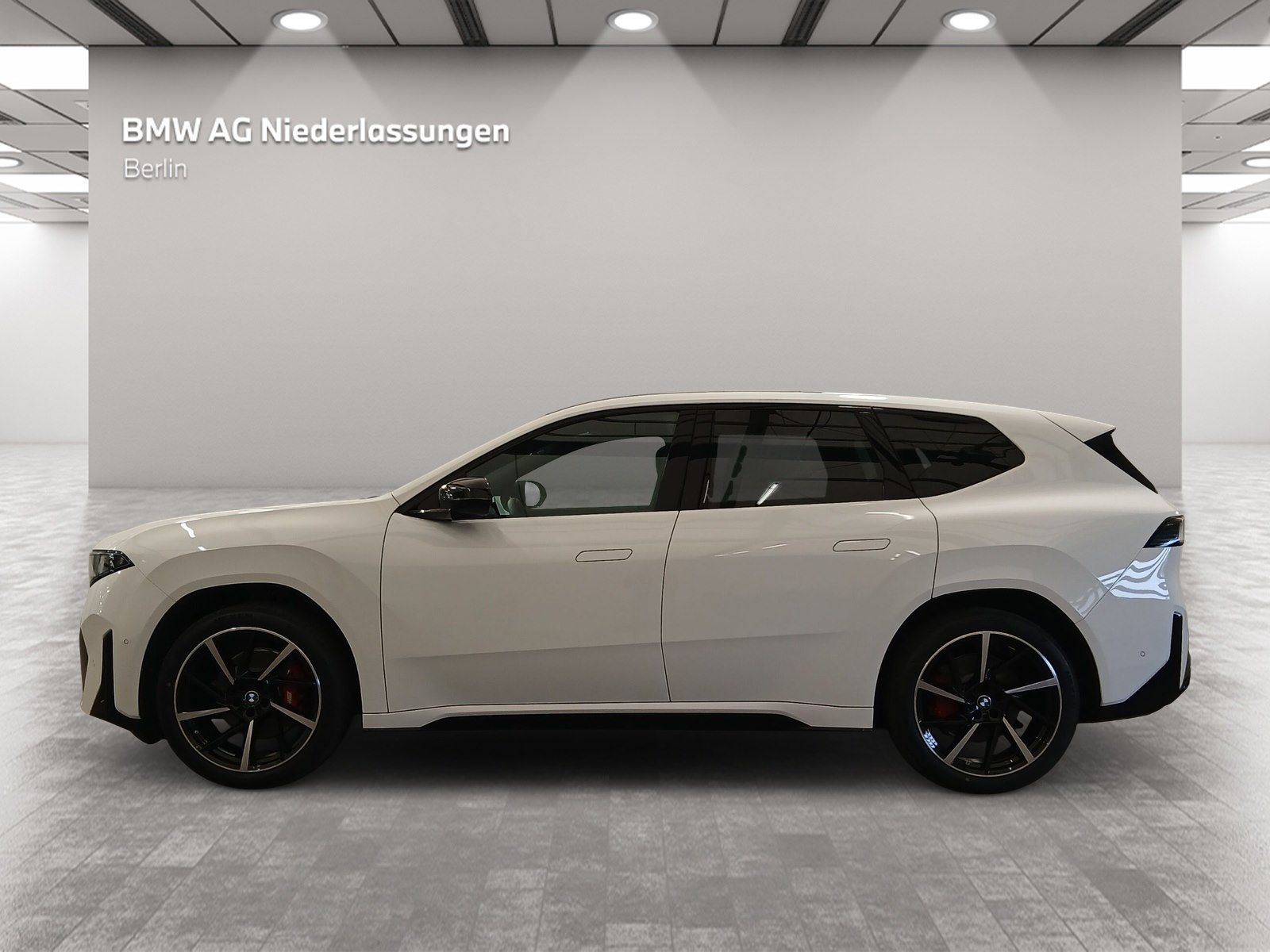BMW iX3 - Bild 3