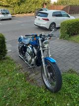 Harley-Davidson Sportster XLH 883 - HARLEY-DAVIDSON 1997 SPORTSTER