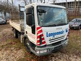 Iveco EUROCARGO 80E22 - Iveco 2008 Eurocargo