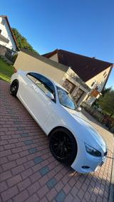 BMW 320i Shadowline - BMW 320 aus 2008: Coupe, 320i