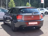 BMW 120d xDrive LED Tempomat Sitzheizung PDC - BMW 120: Xdrive