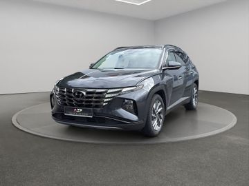 Hyundai TUCSON - 2