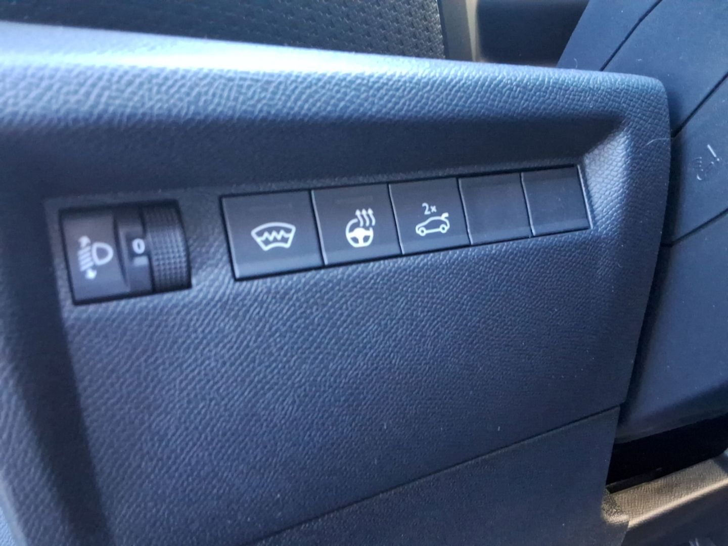 Citroën C4 X - Bild 19
