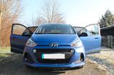 Hyundai i10 1.0 Passion Plus, Top Zustand! Garagenwagen