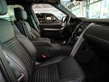 Land Rover Discovery Dynamic HSE D350 7-Sitze AHK - Land Rover Discovery: Discovery3
