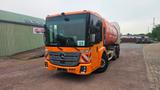 Mercedes-Benz Econic 2635 Rotopress - Mercedes-Benz 2635