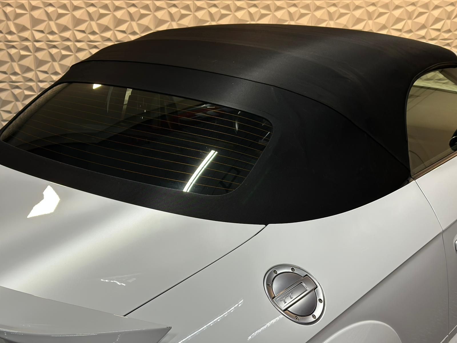 AUDI TTS Roadster 2.0TFSI QUATTRO ABT* MATRIX#SHZ#NAV - Image 9