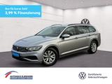 Volkswagen Passat Var. Conceptl. 2.0 TDI DSG 3,99% NAV APP - Volkswagen Passat Variant: 3.2
