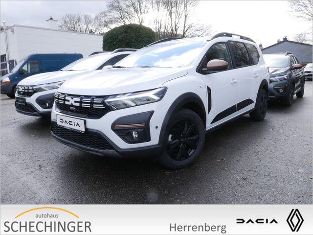 Dacia Jogger Extreme TCe 110 PDC SHZ KAMERA LED