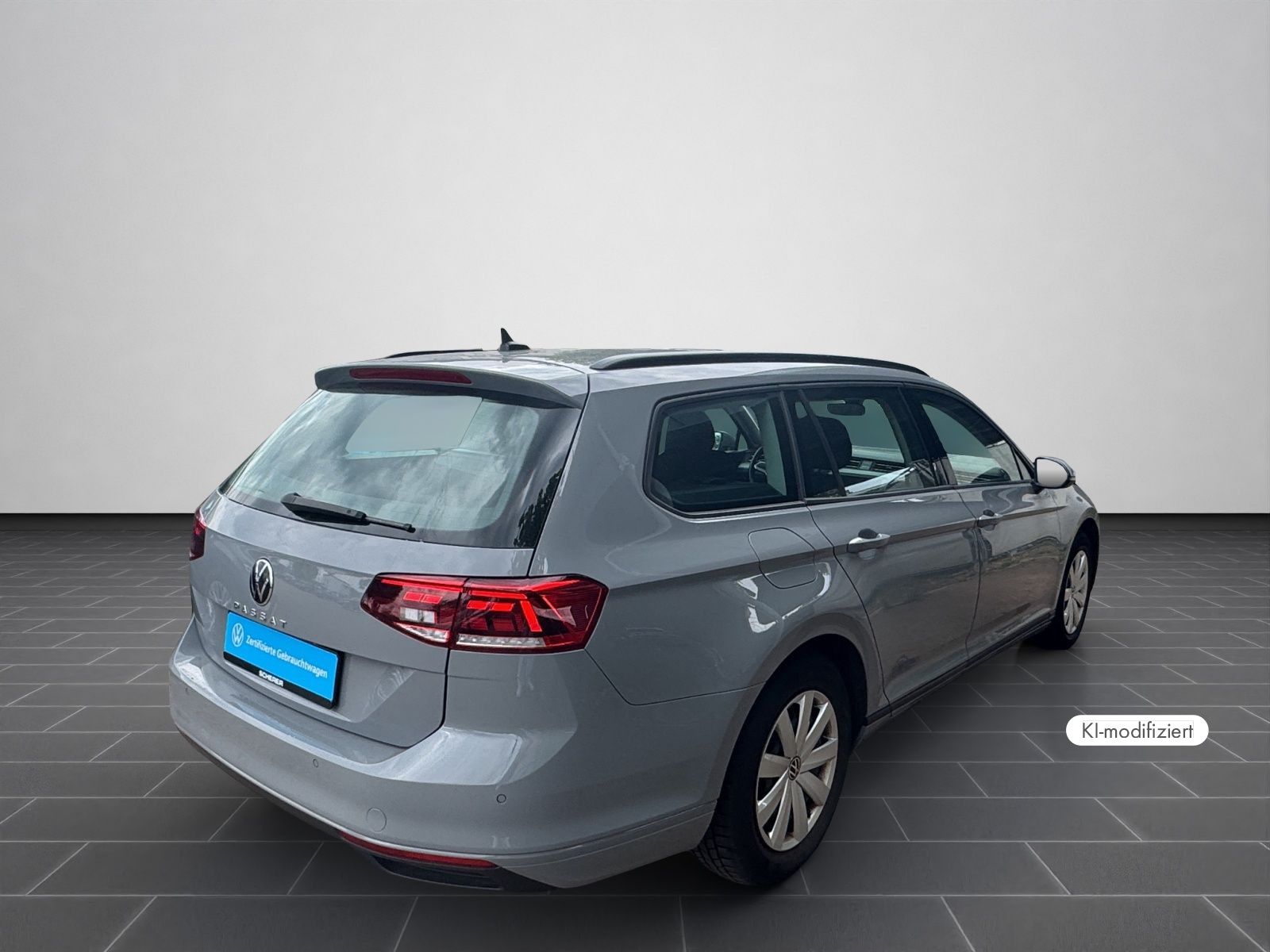 Volkswagen Passat Variant - Bild 3