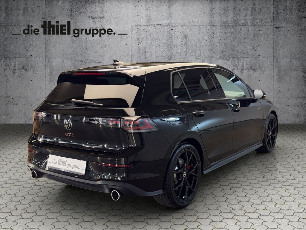 Volkswagen Golf - Bild 4