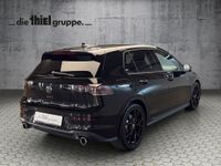 Volkswagen Golf - Vorschau Bild 4