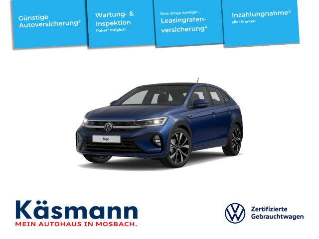 Image of Volkswagen Taigo