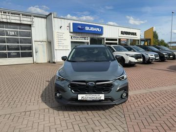 Subaru Crosstrek EDITION COMFORT PLUS 2.0ie e-BOXER Hyb