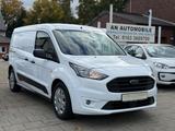Ford Transit Connect L2 Lang*Navi*Klima*Kamera*3Sitze - Ford Transit Connect in Düsseldorf