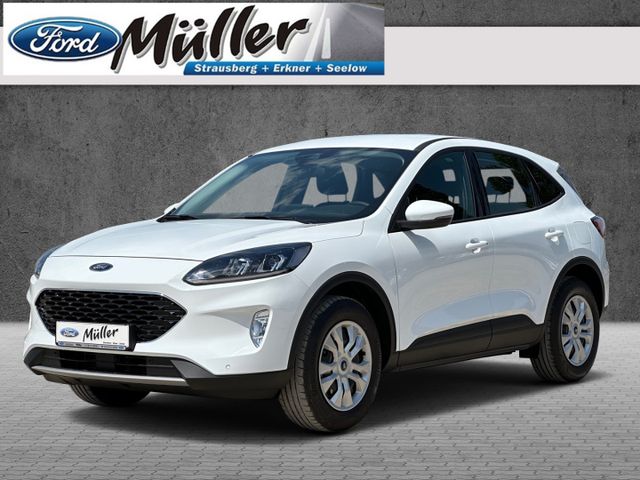 Ford Kuga Cool & Connect 1.5 EcoBoost