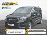 Opel Combo E Cargo Edition / Holzboden / PDC / Klima - Opel Combo Edition mit Benzin-Antrieb