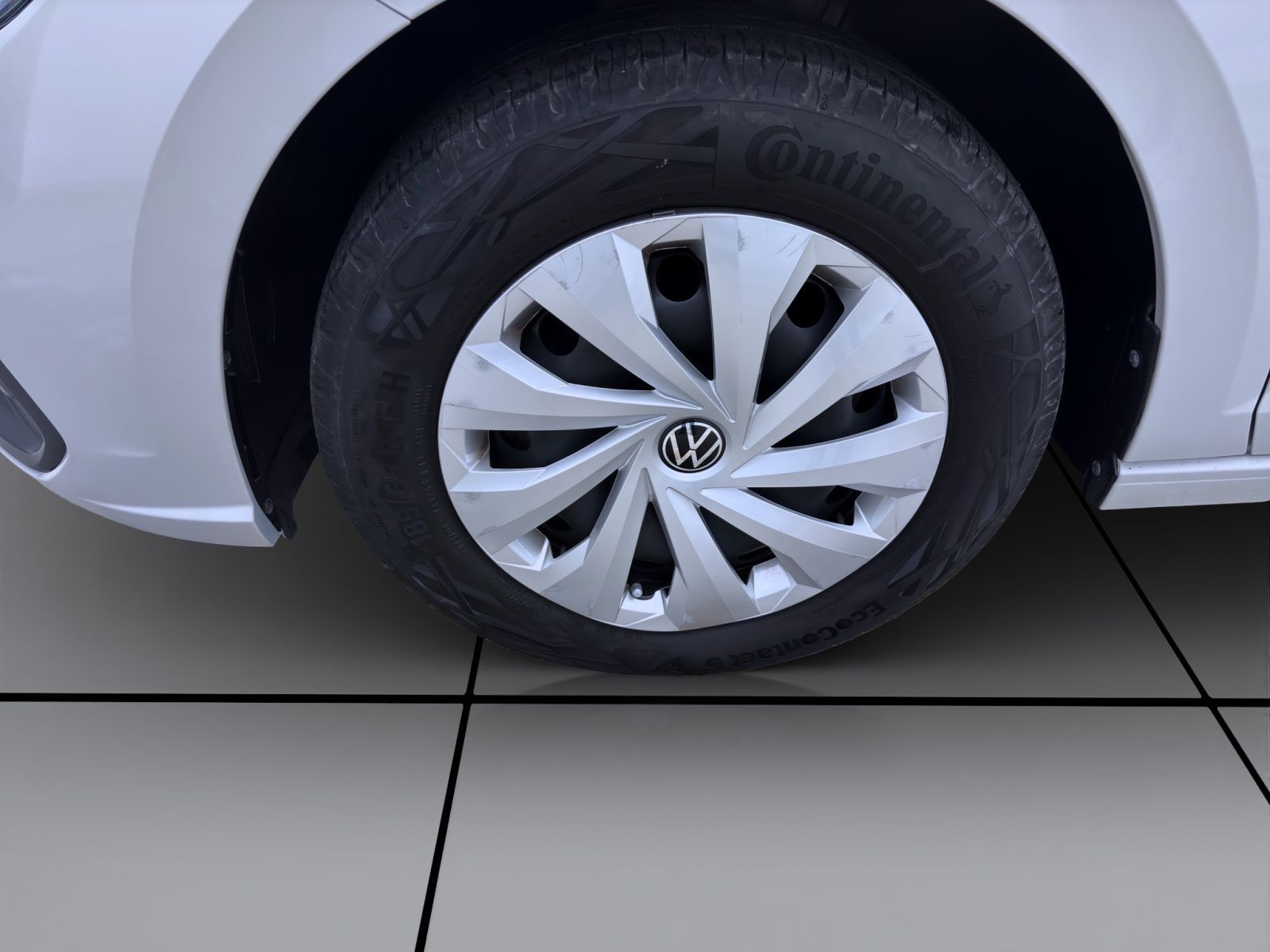 Volkswagen Polo - Bild 8