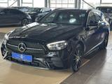 Mercedes-Benz E 450 AMG Line 4Matic Pano. Burmester Leder AHK - Mercedes E 450 mit Schiebedach