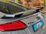 Audi TT RS 2.5 TFSI quattro*Matrix-OLED*RS-AGA*B&O* - Audi TT RS in Bielefeld