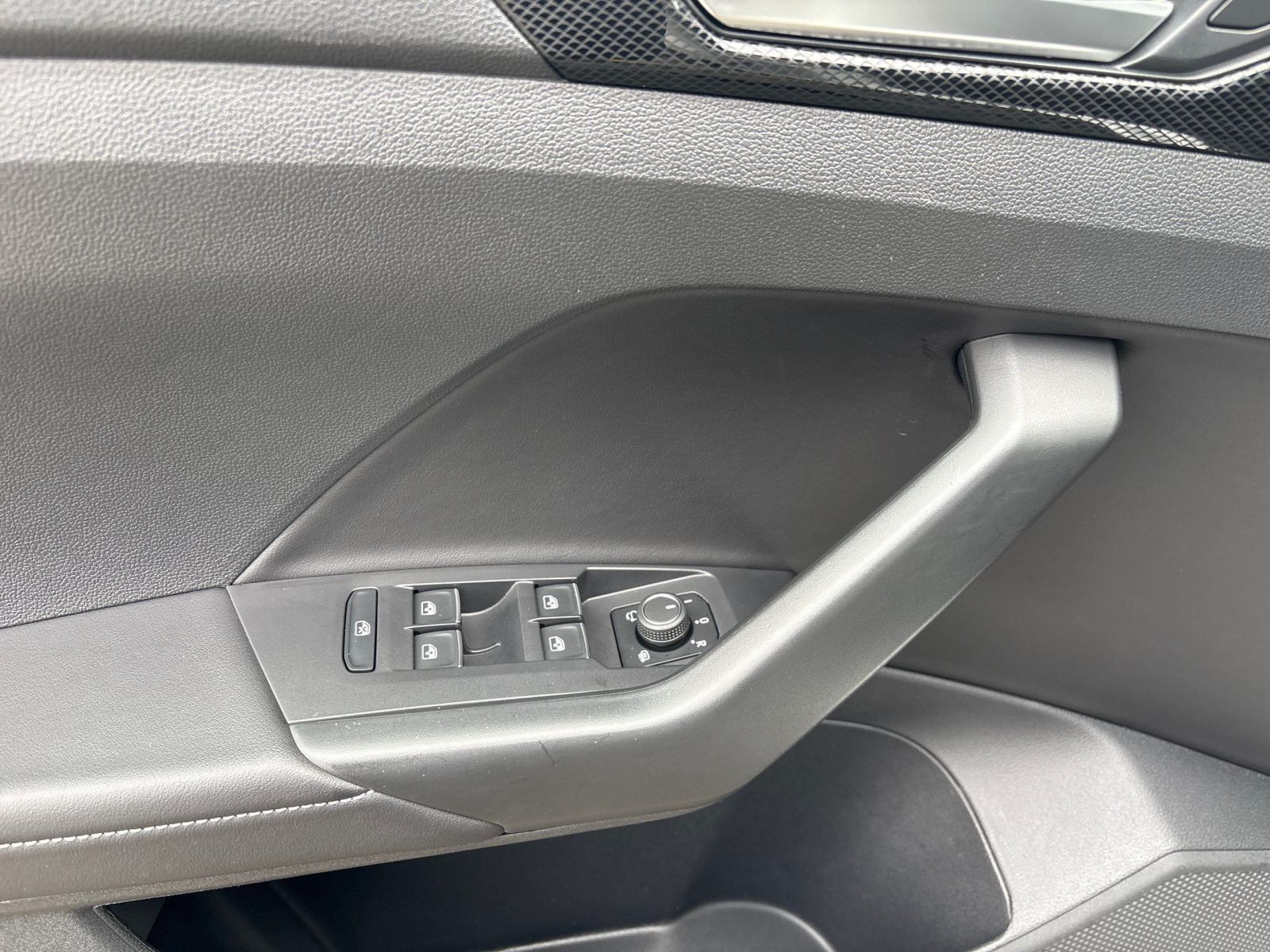 Volkswagen T-Cross - Bild 10