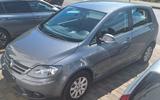 Volkswagen Golf Plus 1.6 Edition  - Volkswagen Golf Plus: Edition