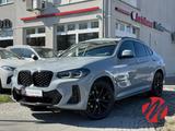 BMW X4 xDrive 20 i M Sport LEDER PANO LED KEYLGO EL. - gebrauchte BMW X4 aus dem Jahr 2022