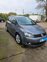 Volkswagen Golf Plus 1.6 TDI BlueMotion Technology MATC... - Volkswagen Golf Plus in Bremen