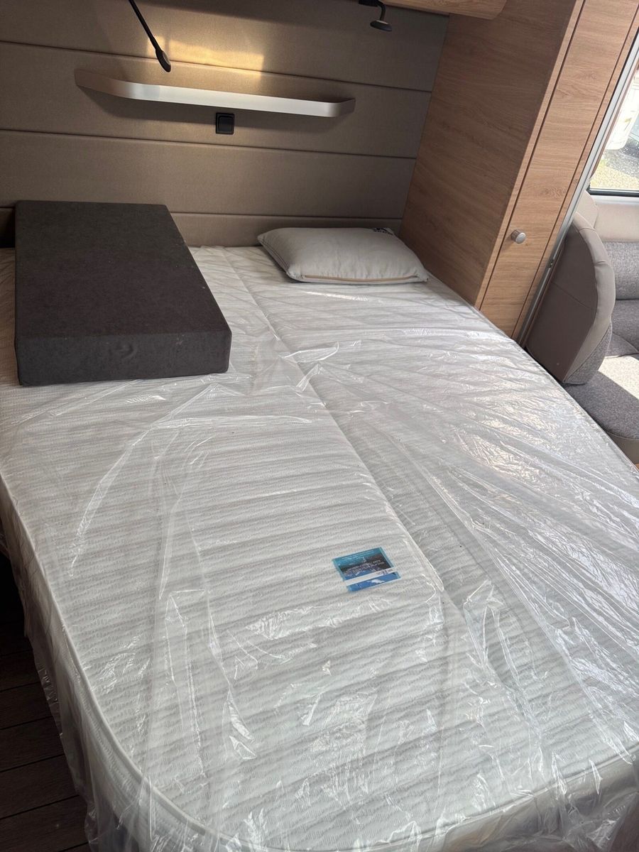 Fahrzeugabbildung Knaus Südwind 60 YEARS 650 PXB Abverkauf*viele Extras!