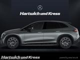 Mercedes-Benz 300 Edition AMG Line BLP-98.366,-€+Pano+Night+ - graue Mercedes-Benz EQE SUV