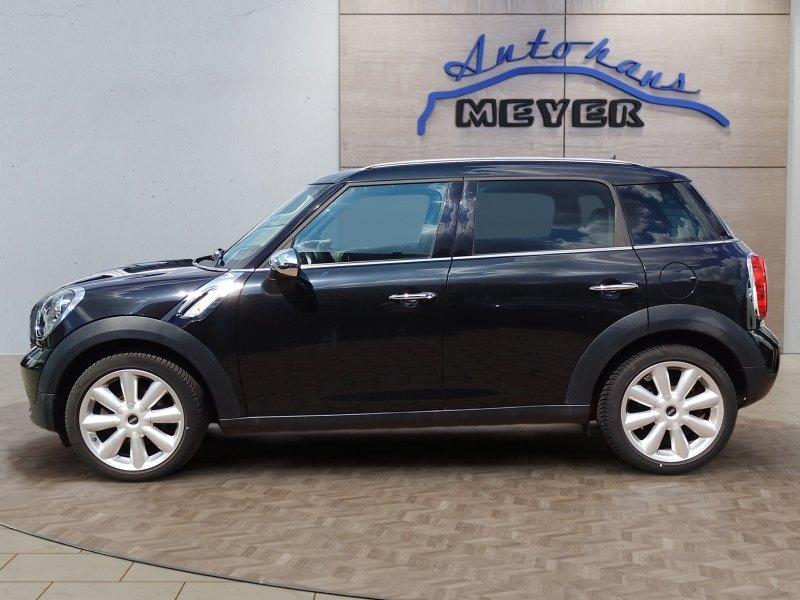 MINI Cooper 1.6