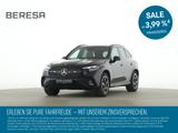 Mercedes-Benz GLC 300 d 4M AMG Night Leder braun Pano AHK HUD - Mercedes-Benz GLC 300: AMG