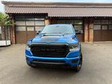 Dodge 4X4*V8*5.7*LPG*LIFT*OFF-ROAD*BÜGEL*LED*GARANTIE* - Dodge RAM: 4.7