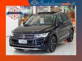 Volkswagen Tiguan 2.0 TDI Elegance 150cv DSG TET - Behindertengerechte Volkswagen Tiguan
