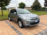 Citroën Citroen C4 Aircross HDi 115 S&S 4x4WD Exclusive - Citroën C4 Aircross Diesel Gebrauchtwagen