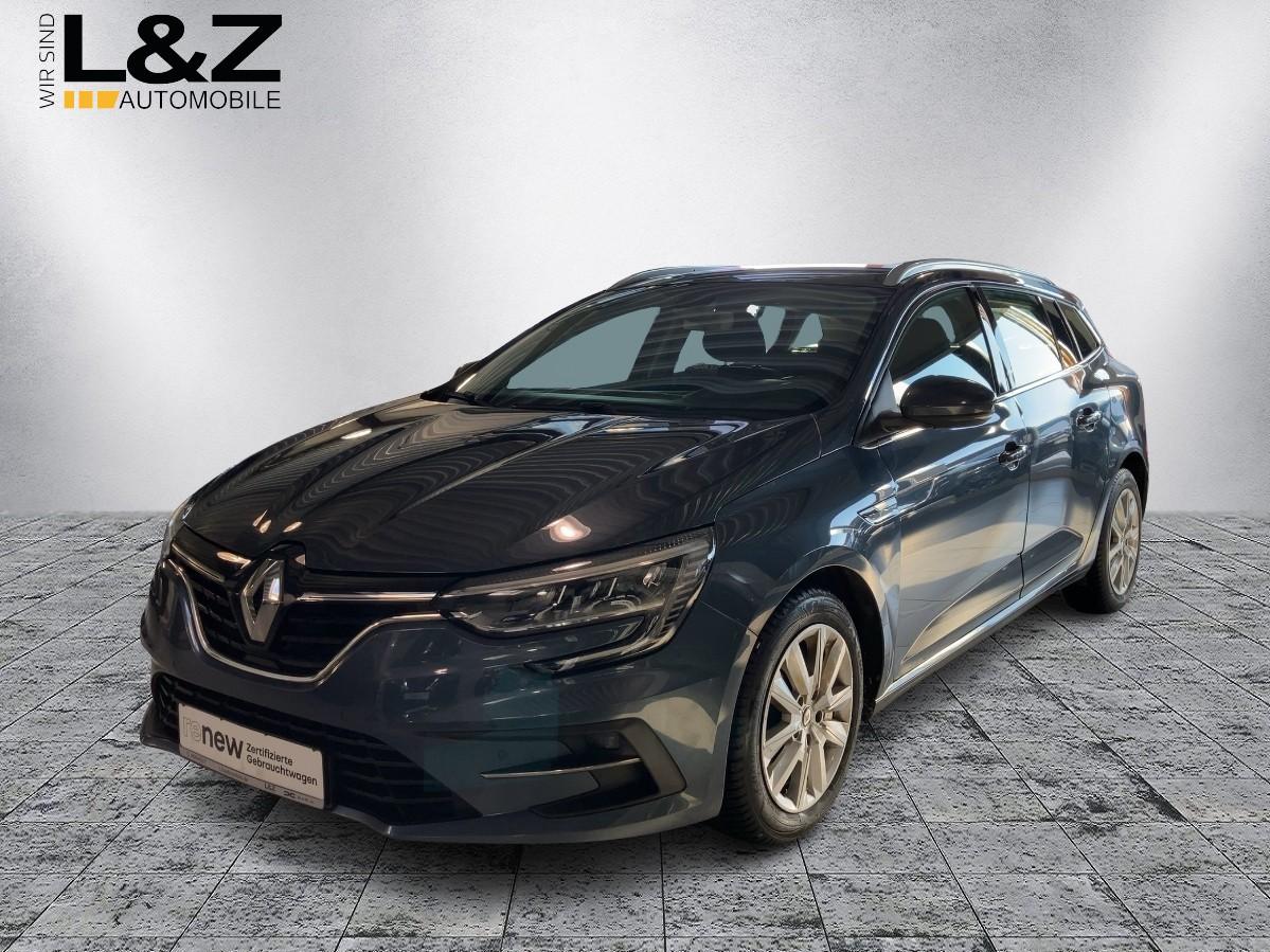 Renault Megane IV Grandt. Business Ed. 1.5 dCi 115 BLUE
